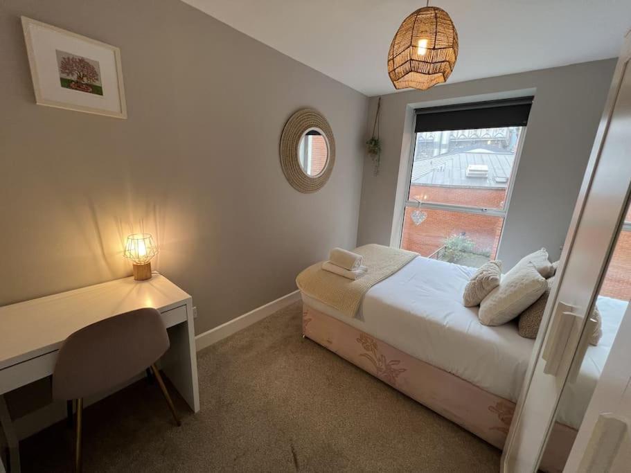 The Smithfield Central 3 Bed Dublin Extérieur photo