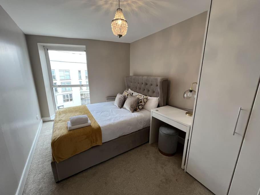 The Smithfield Central 3 Bed Dublin Extérieur photo