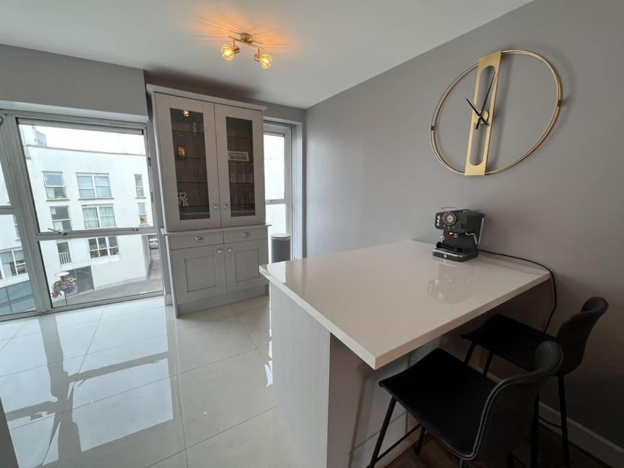The Smithfield Central 3 Bed Dublin Extérieur photo