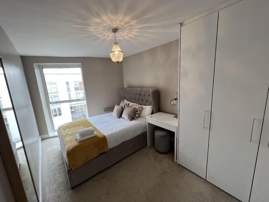 The Smithfield Central 3 Bed Dublin Extérieur photo