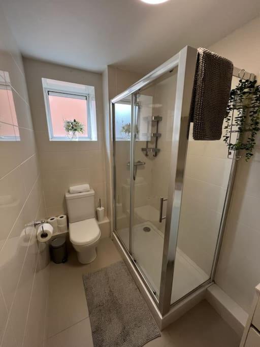 The Smithfield Central 3 Bed Dublin Extérieur photo