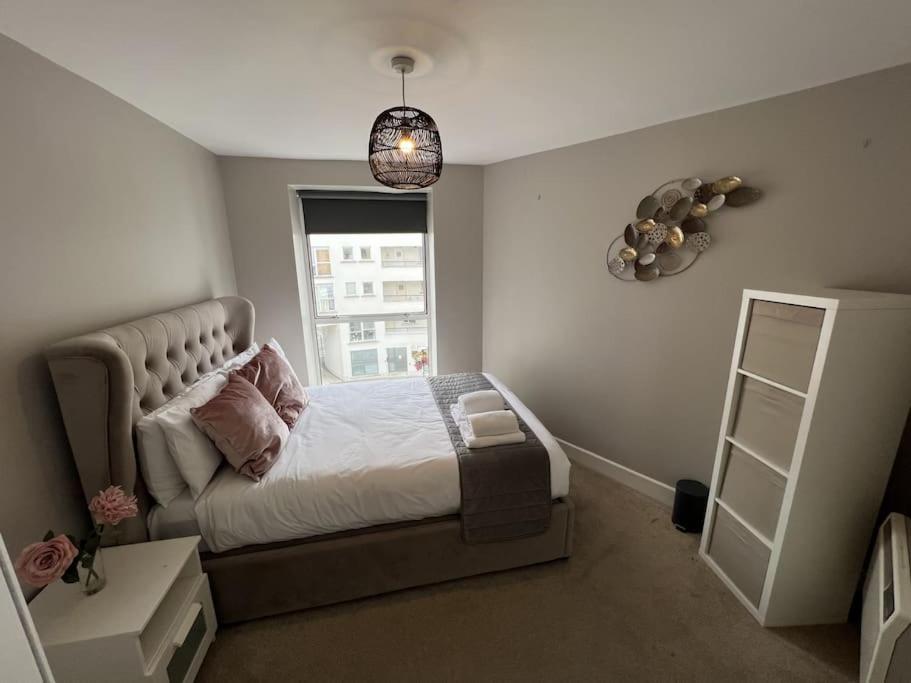 The Smithfield Central 3 Bed Dublin Extérieur photo